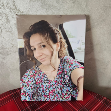 Tablou Canvas Personalizat [10]