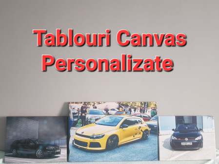 Tablou Canvas Personalizat [9]