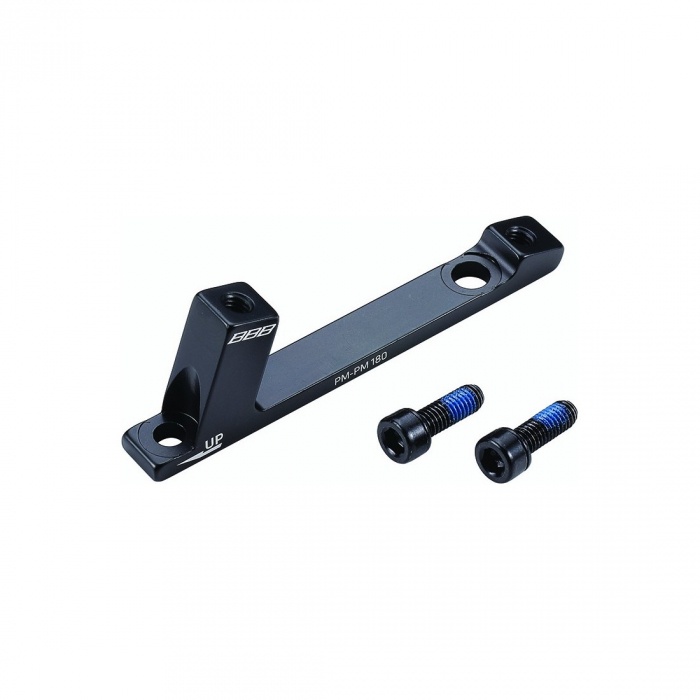 Adaptor postmount BBB BBS-91 Powermount 180mm [1]