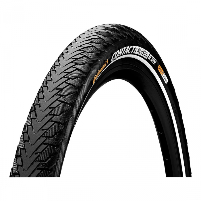Anvelopa Continental Contact Cruiser Reflex 50-622 Negru [1]