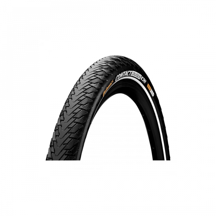 Anvelopa Continental Contact Cruiser Reflex 55-559 (26x2.2) negru [1]