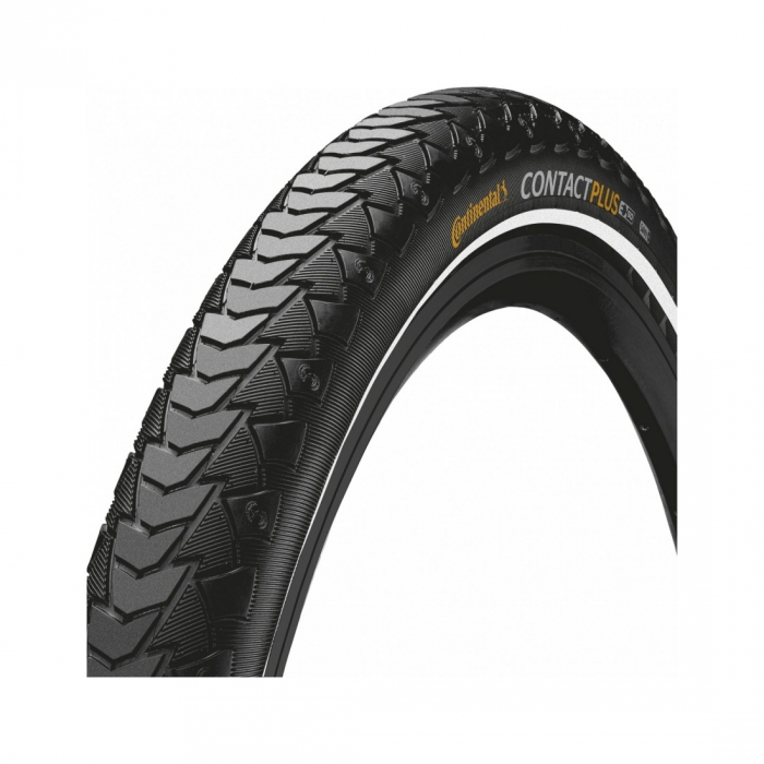 Anvelopa Continental Contact Plus City Reflex 47-622 (28 x 1.75) [1]