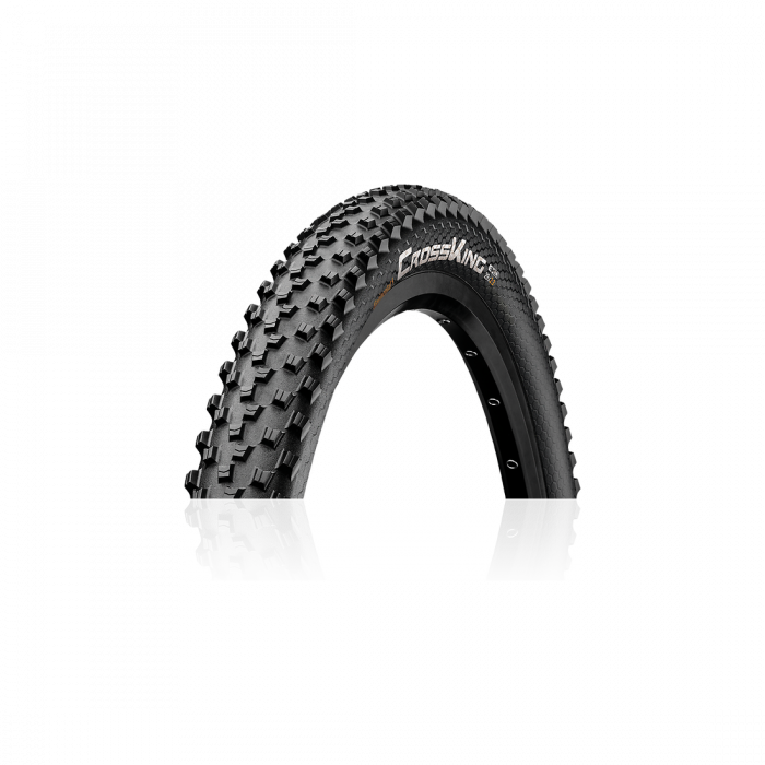 Anvelopa Continental Cross King 55-559 (26x2.2) [2]