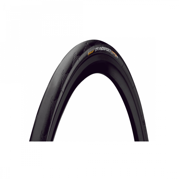 Anvelopa Continental Grand Sport Race 28-622 negru [1]