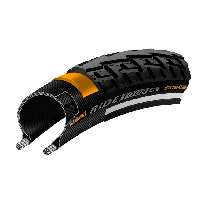 Anvelopa Continental Ride Tour Reflex 54-584 (27.5x2.2) [1]