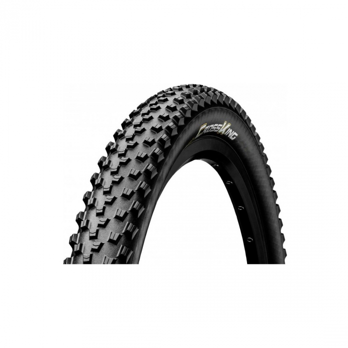 Anvelopa pliabila Continental Cross King Protection SL 58-622 (29x2.3) [1]