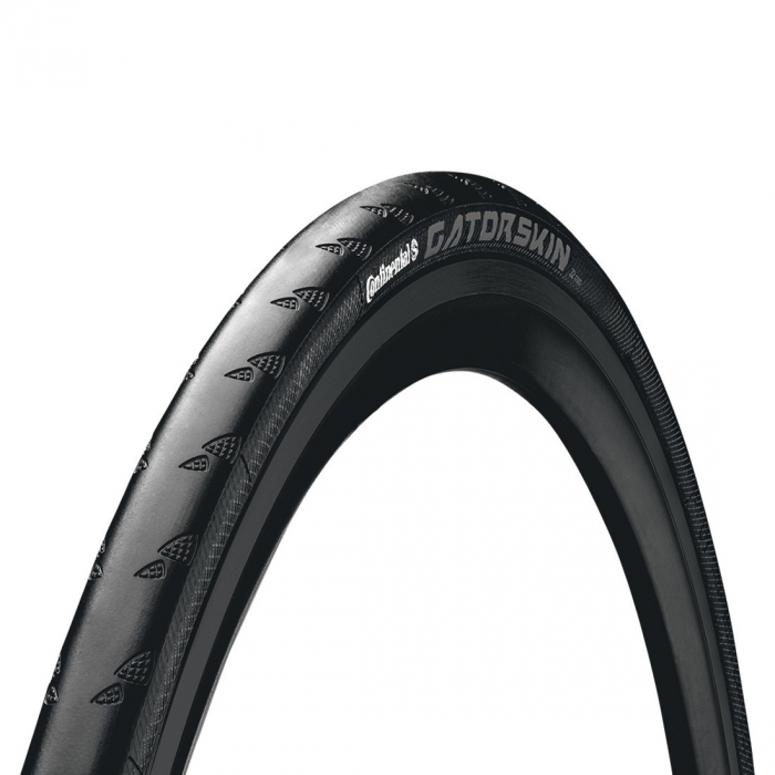 Anvelopa pliabila Continental Gatorskin BlackEdition 25-622 [1]