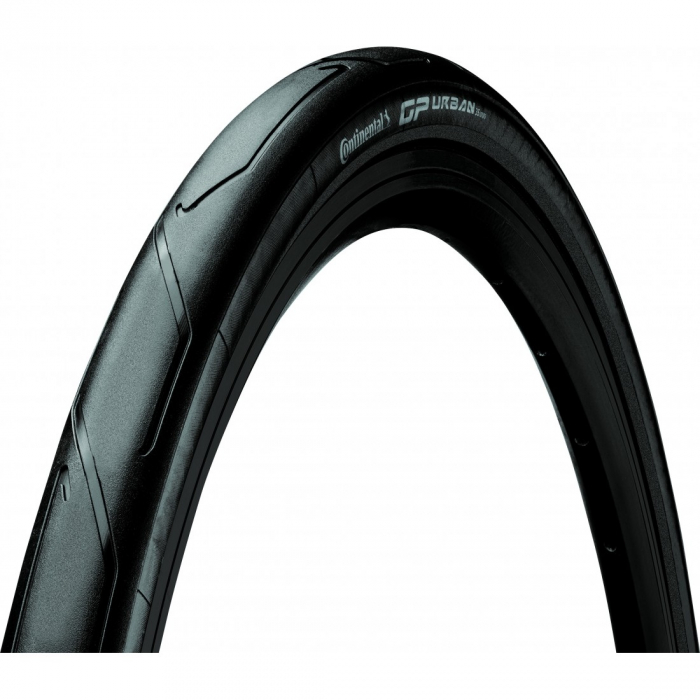 Anvelopa pliabila Continental Grand Prix Urban 35-622 Black/Coffee [1]