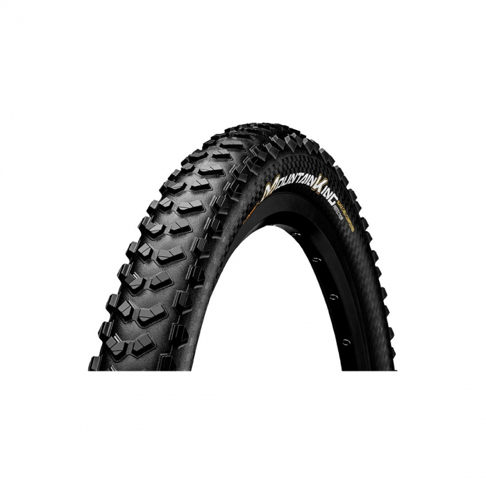 Anvelopa pliabila Continental Mountain King Protection 65-584 (27.5x2.6) [1]