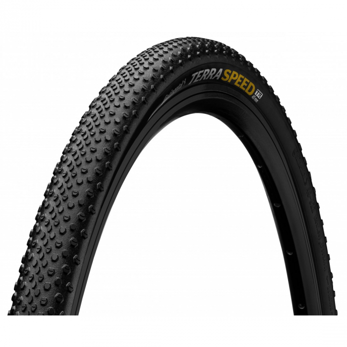 Anvelopa pliabila Continental Terra Speed Protection 35-584 [2]