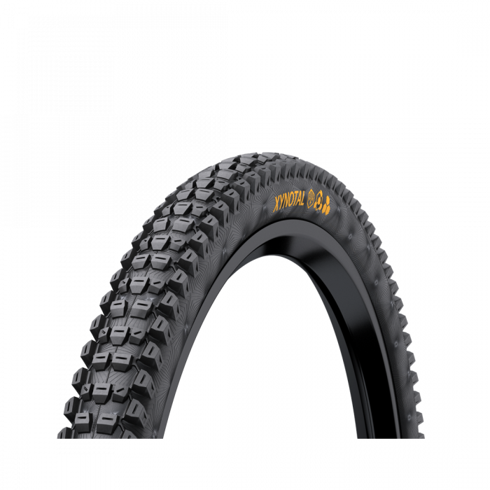 Anvelopa pliabila Continental Xynotal 29 Enduro Soft 60-622 (29x2.4) [1]