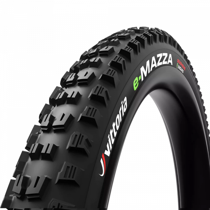 Anvelopa VITTORIA 29x2.4 e-Mazza Enduro Negru [1]
