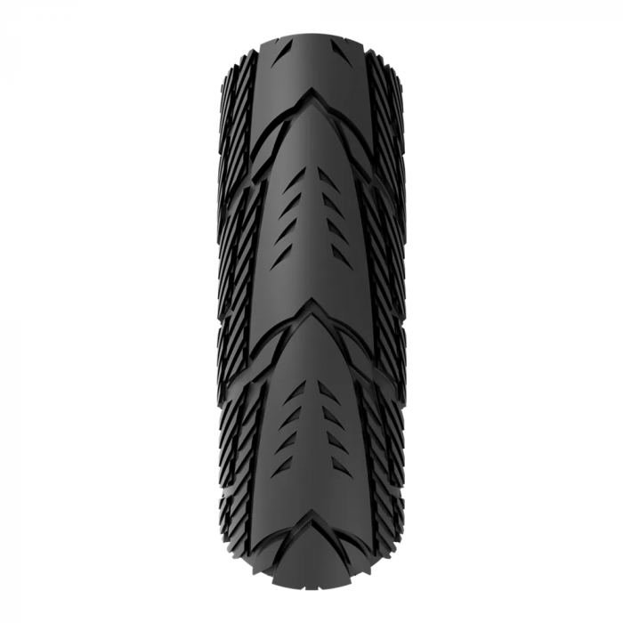 Anvelopa VITTORIA Adventure Tech 700x35C(37-622) Rigid Negru 740g [3]