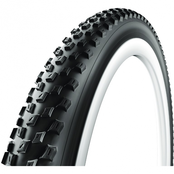 Anvelopa VITTORIA  Barzo 29x2.25 (55-622) Rigid Negru [3]
