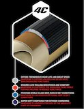 Anvelopa VITTORIA Barzo 29x2.25(55-622) Tubeless TNT Anthracite 680g [3]