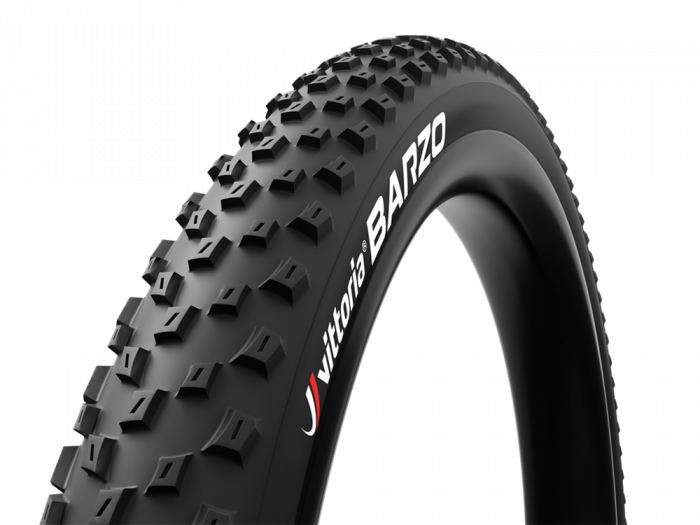 Anvelopa VITTORIA Barzo 29x2.35 Tubeless TNT Anthracite [1]