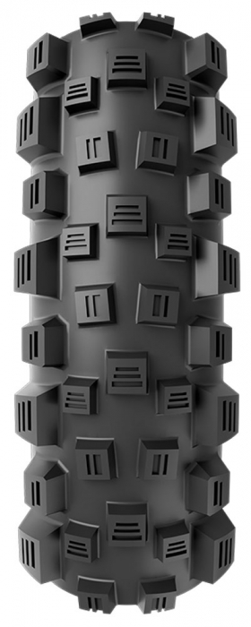 Anvelopa VITTORIA Martello 29x2.4(60-622) Tubeless TNT Anthracite 1010g [4]