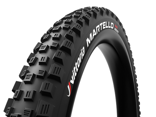 Anvelopa VITTORIA Martello Race  29x2.4 60-622 Tubeless TLR Negru 1230g [1]