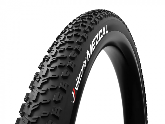 Anvelopa VITTORIA Mezcal 29x2.6(65-622) Rigid Negru 1070g [1]