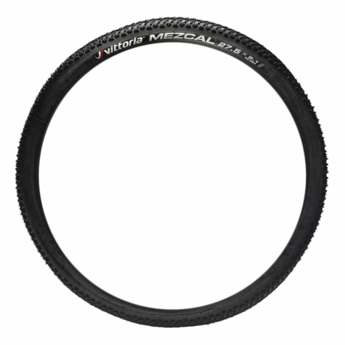 Anvelopa VITTORIA  Mezcal III 27.5x2.25 (55-584) Rigid Negru [1]
