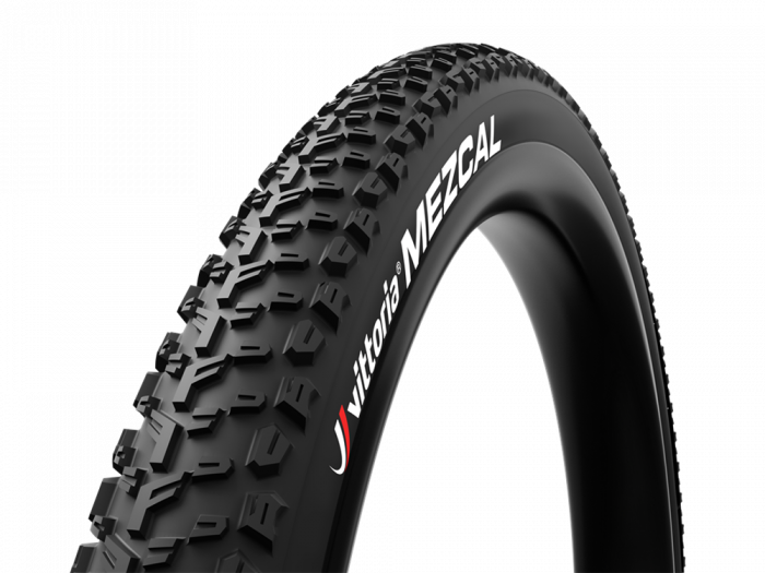 Anvelopa VITTORIA  Mezcal III 27.5x2.25 (55-584) Rigid Negru [2]