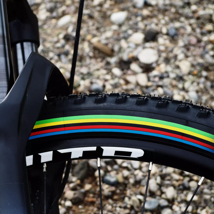 Anvelopa VITTORIA Mezcal III XC 29x2.25  UCi TLR Negru [1]