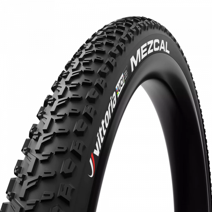 Anvelopa VITTORIA Mezcal III XC 29x2.25  UCi TLR Negru [3]