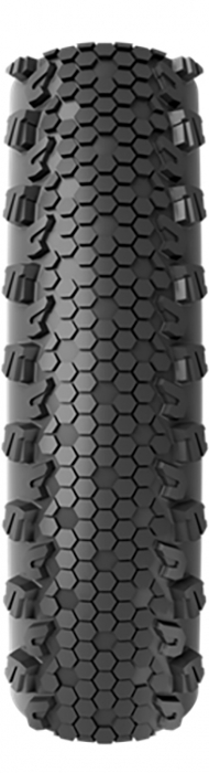 Anvelopa VITTORIA Terreno Dry 700x35C(37-622) Tubeless TNTAnthracite470 [2]