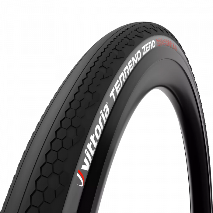 Anvelopa VITTORIA Terreno Zero 700 x 47C (47-622) Gravel anth-Negru G2.0 TLR [1]