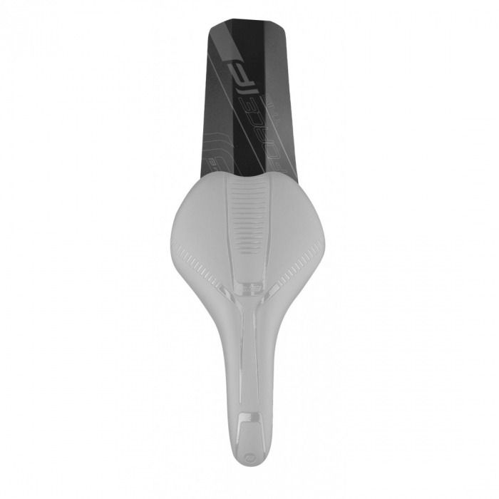Aparatoare noroi spate FORCE TRIS plastic negru [3]