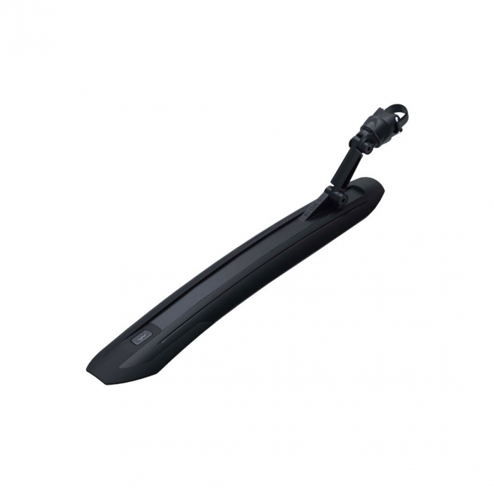Aparatoarea spate BBB BFD-16R GrandProtect MTB neagra [1]