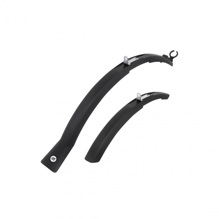 Aparatori Force 26-28 plastic negre terminatie lata [1]