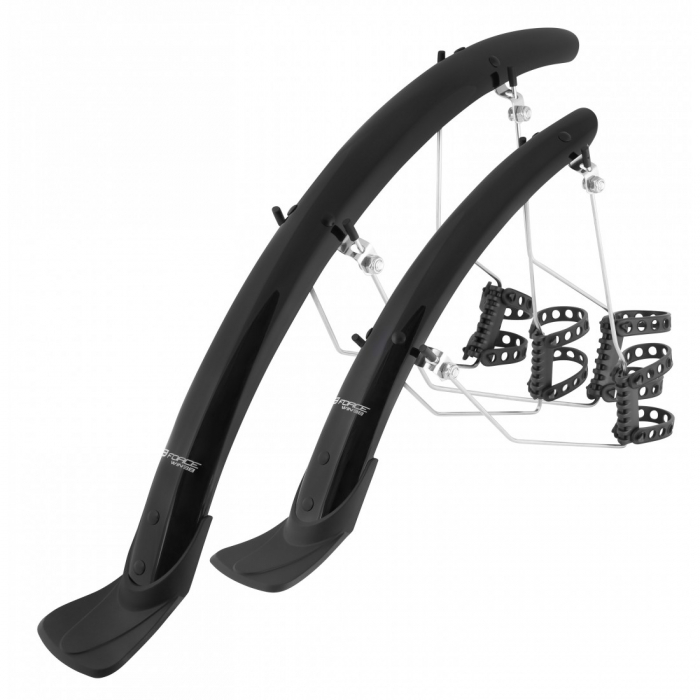 Aparatori Force Win38 Aluflex 28 Negre [1]