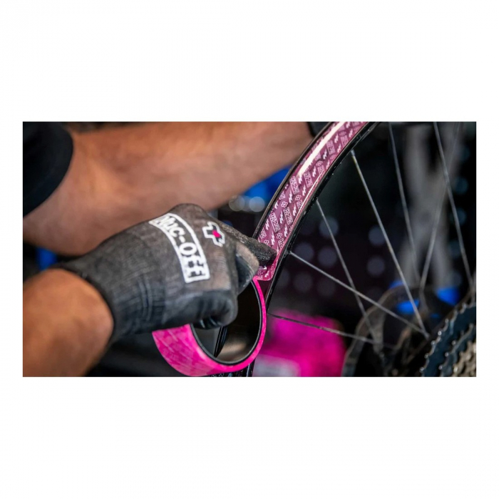 Banda Tubeless Muc-Off Tubeless Rim Tape 17mm [2]