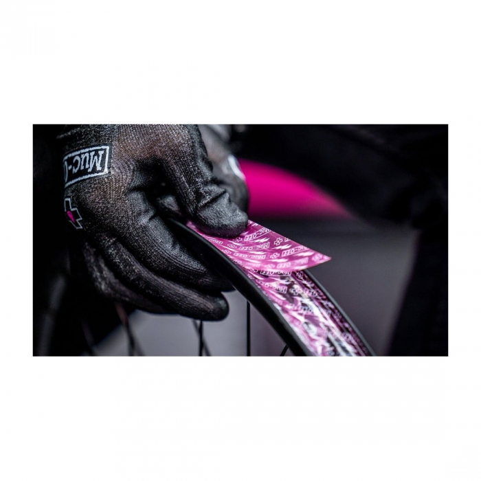 Banda Tubeless Muc-Off Tubeless Rim Tape 38mm [2]