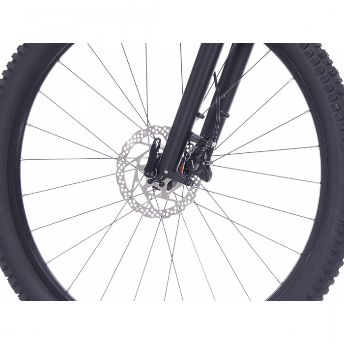 Bicicleta Rock Machine Blizz 27 HD 27.5 Matte Blazing Orange 13.5 - (XS) [2]
