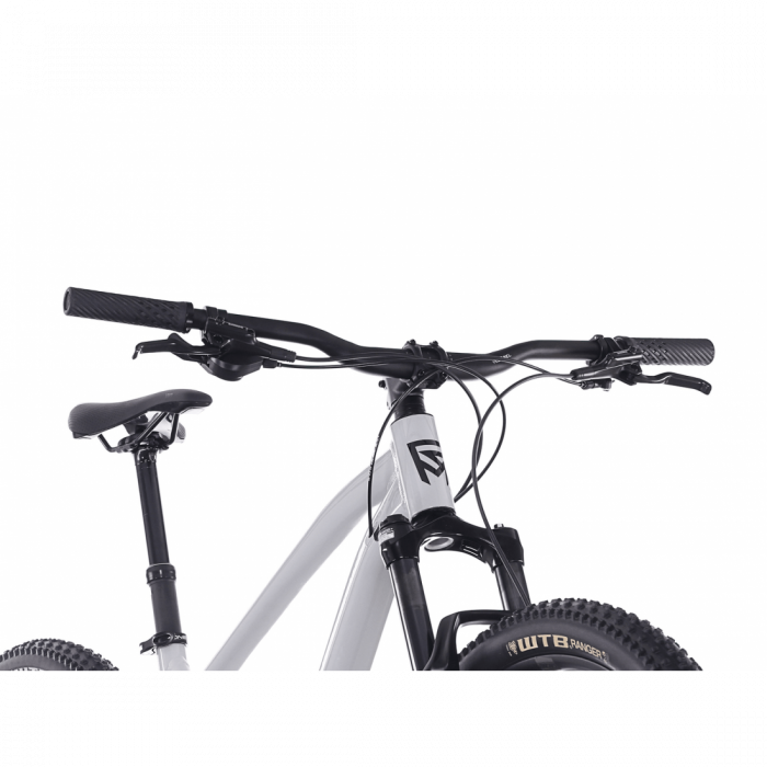 Bicicleta Rock Machine Blizz 30 29 Gloss Limerock Grey 19.0 - (L) [5]