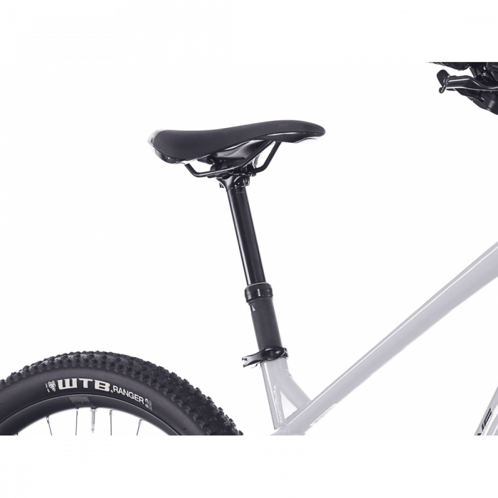 Bicicleta Rock Machine Blizz 30 29 Gloss Limerock Grey 19.0 - (L) [6]
