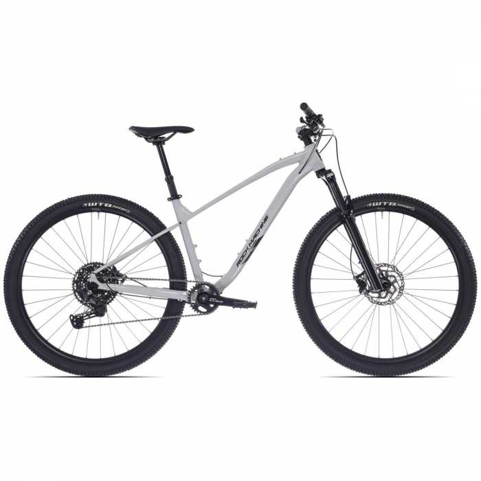 Bicicleta Rock Machine Blizz 30 29 Gloss Limerock Grey 19.0 - (L) [1]