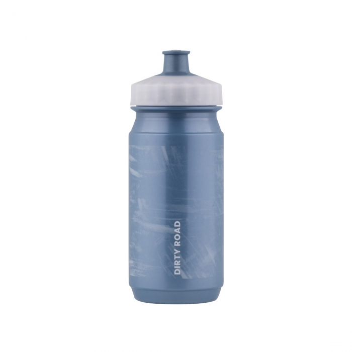 Bidon Force Dirty Road 550ml albastru [1]