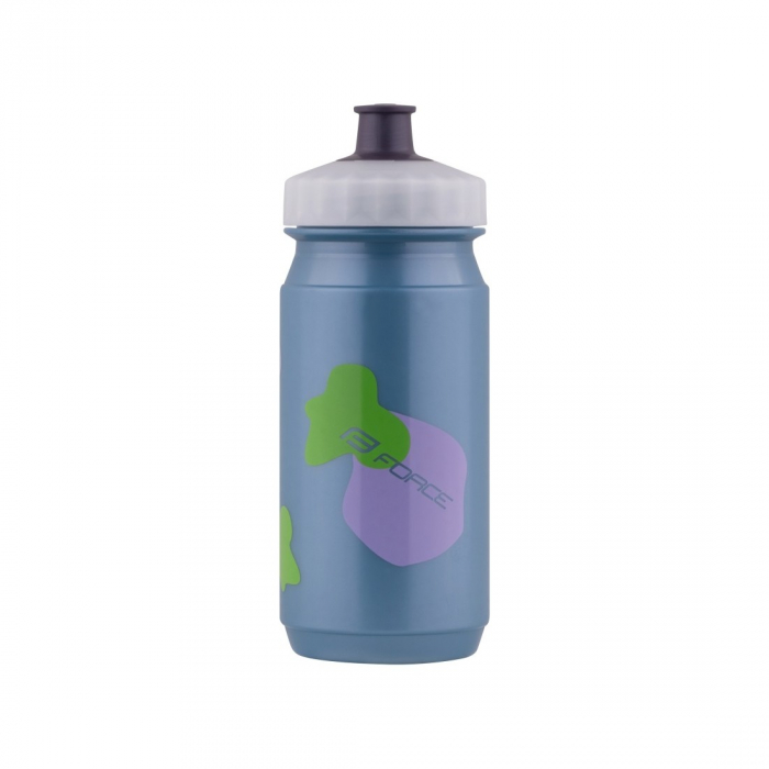 Bidon Force Party Ride 550ml albastru [2]