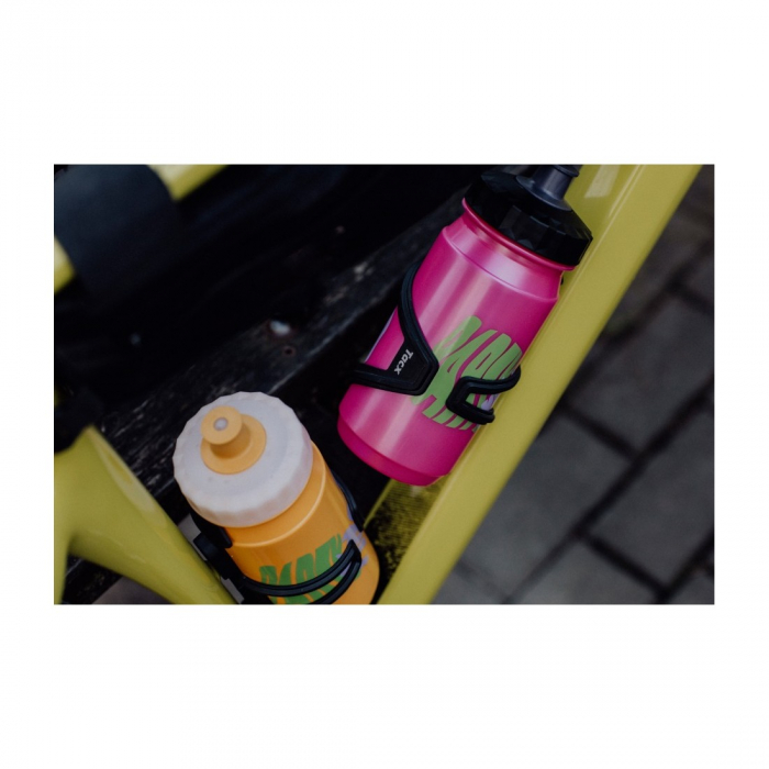 Bidon Force Party Ride 550ml roz [3]