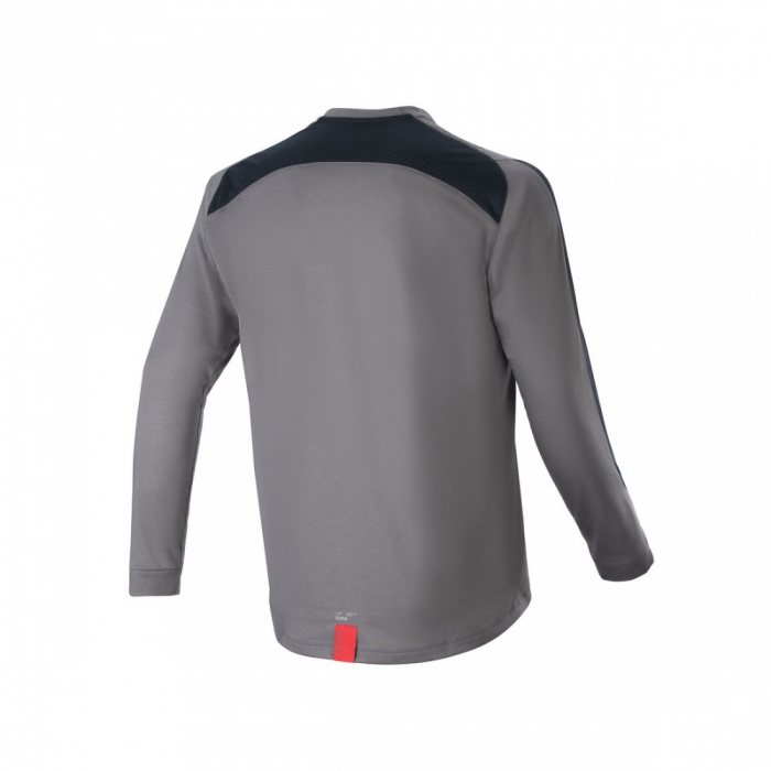 Bluza Alpinestars A-Dura Dri Astar LS Jersey Dark Gray M [2]