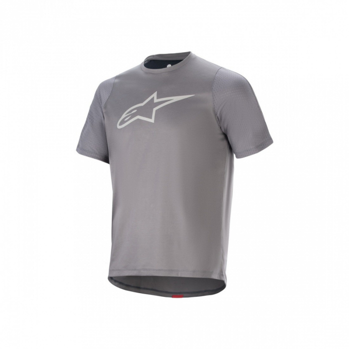 Bluza Alpinestars A-Dura Dri Astar SS Jersey Dark Gray M [1]