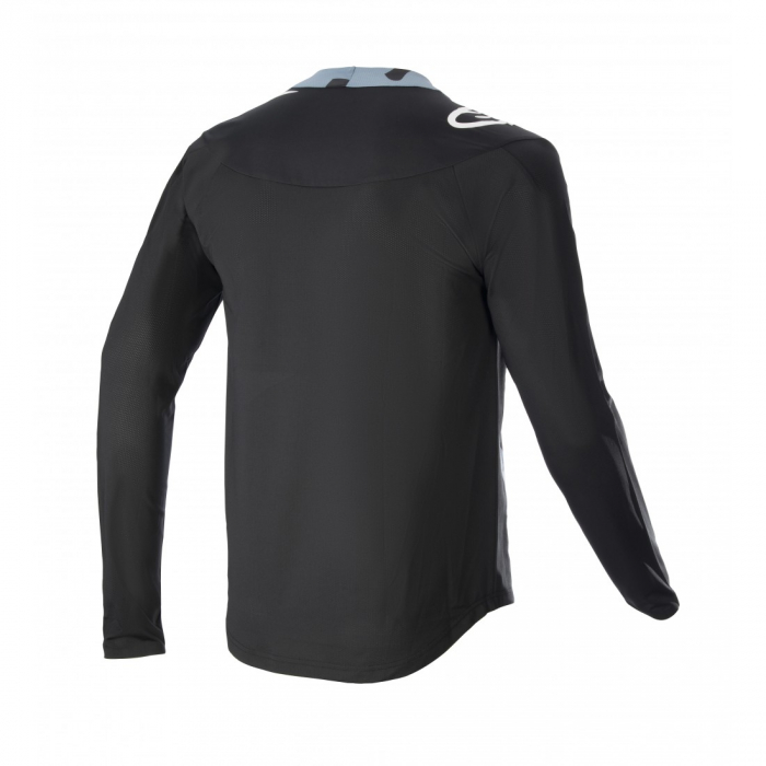 Bluza Alpinestars Techstar Envis Ash Blue M [2]