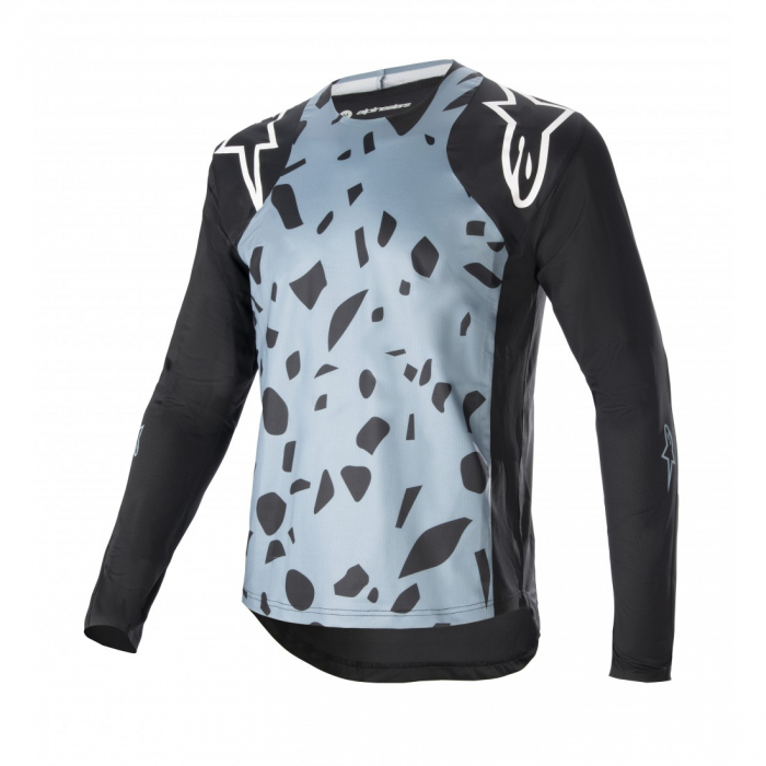 Bluza Alpinestars Techstar Envis Ash Blue M [1]