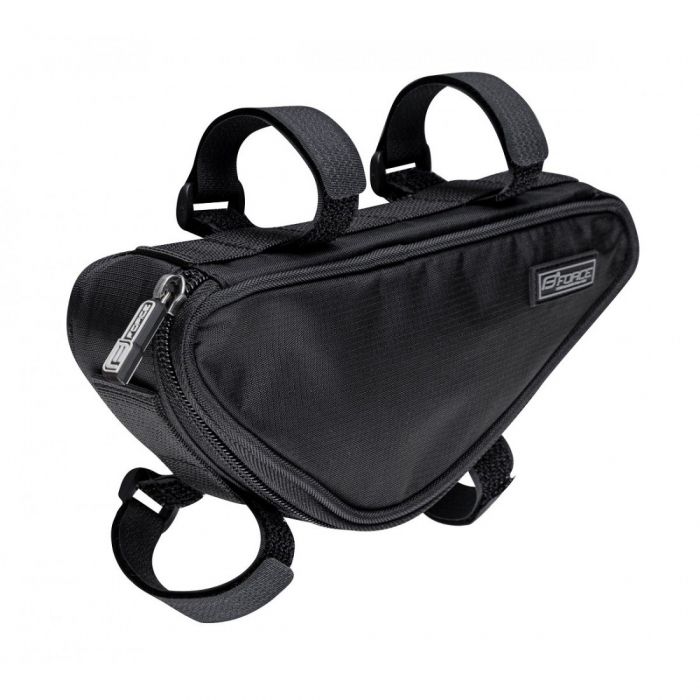 Borseta cadru Force Trinity neagra [1]