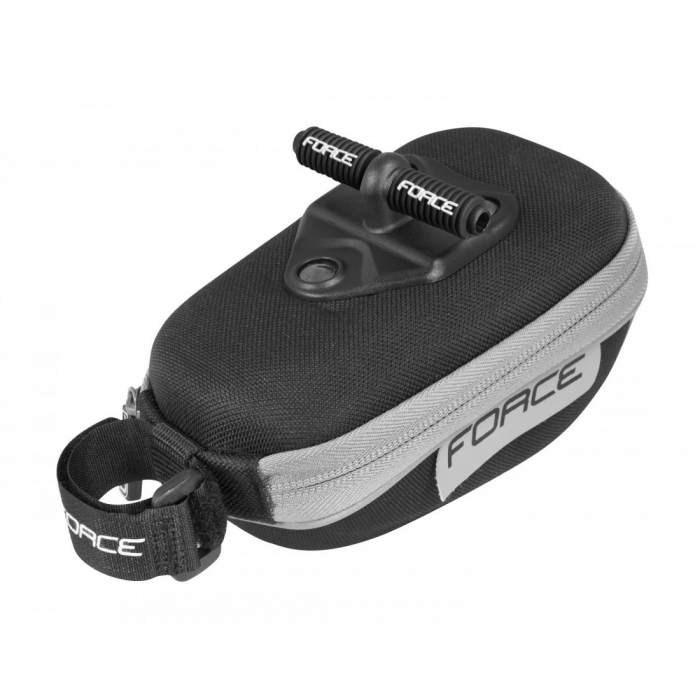 Borseta Sa Force Capsule negru-gri [1]