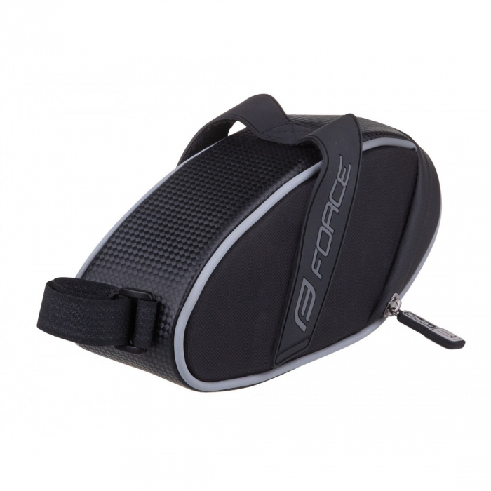 Borseta Sa Force Stone negru [1]