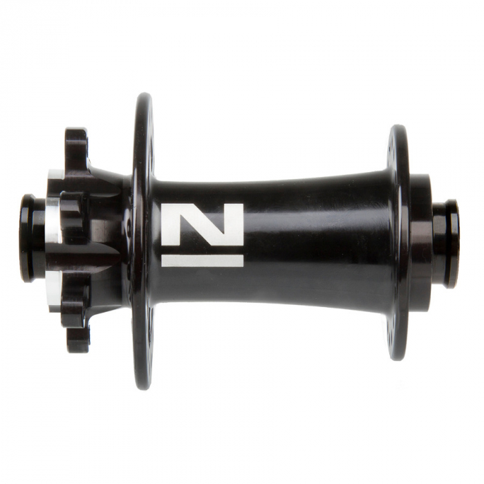 Butuc Fata Boost  NOVATEC D791SB-B15 32H FD 110 mm [1]